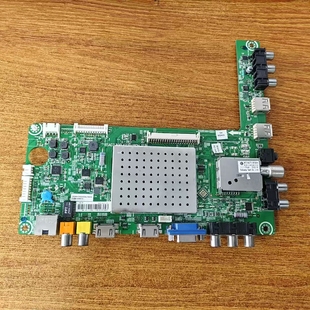 原装 LED55K320DX3D电视主板RSAG7.820.4779屏LTA550HQ20现货 海信