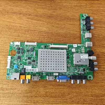 海信LED55K320DX3D电视主板