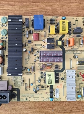 松下 TH-50FX580C 55FX680C电源板5800-L5R021-W000 L5R021测试好