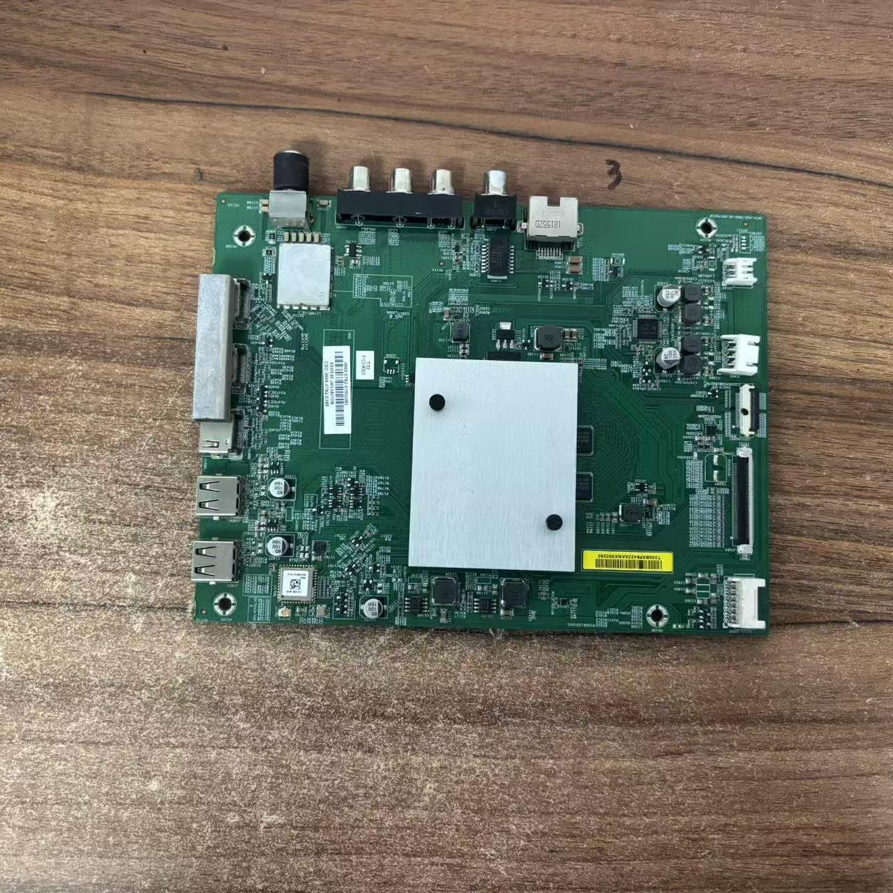 原装小米L65M5-AD主板DKTV-AIO-T962-AE-20170118屏选L65M5-AD-LG