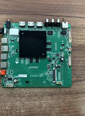 飞利浦 750W2主板 MSD6A838-T8E 4704-M838T8-A4233G01屏K750WDC