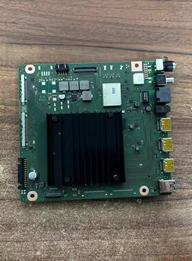 原装华为HD65KAN5主板IT3KANTM VB RF HF屏ST6451D03-7 现货 测好