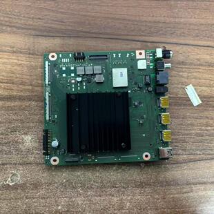 原装华为HD65KAN5主板IT3KANTM VB RF HF屏ST6451D03-7 现货 测好