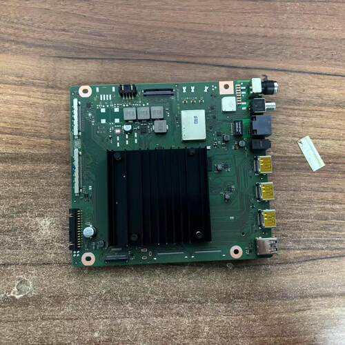 原装华为HD65KAN5主板IT3KANTM VB RF HF屏ST6451D03-7 现货 测好