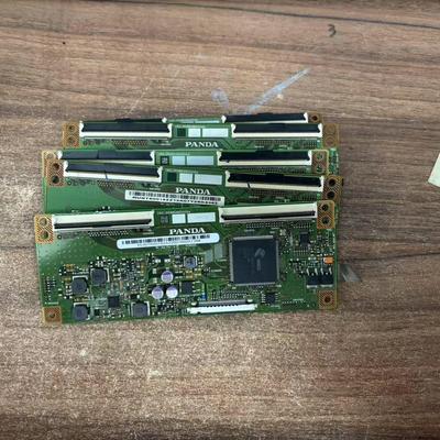 康佳LED55K55U A55U55K36U海尔LS55AL88A71逻辑板CEC-PCB5460001A