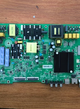 原装现货康佳 LED55K5100主板35023199屏72001776YT 1776YT实拍图