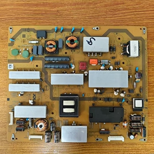 夏普 LCD-50SU561A/50MY63A电源板RUNTKB464WJQZ JSL8180-003实拍