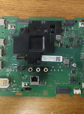 原装三星 UA50TU8000JXXZ主板BN41-02756B屏CY-BT050HGPR1V电路板