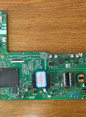 原装创维43G22电视主板TPD.T920T.PB755屏RDL430FY RY0-000实拍图