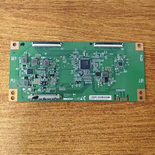 原装 海信 H50E3A 液晶电视逻辑板 EACDJ6E15 芯片IN8208A 测试好