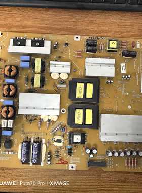 原装LG 49UB8250-CH 49UB8800电源板EAX65613901 EAY63149401实拍