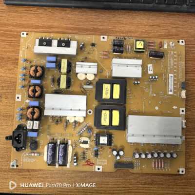 原装LG 49UB8250-CH 49UB8800电源板EAX65613901 EAY63149401实拍