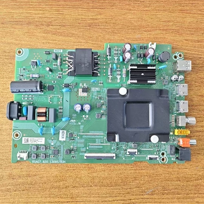 原装海信43E3G电视主板