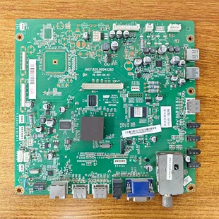 原装长虹 3DTV46860i电视主板JUC7.820.00045283屏T460HW07现货好