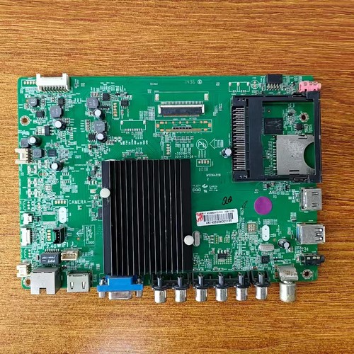 康佳LED60X5680AF电视主板
