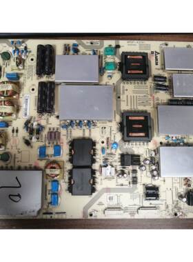 夏普LCD-70SU860A液晶电视电源板APDP-437A1 RDENCA479WJQZ测试好