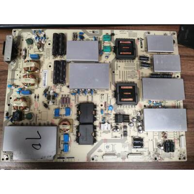夏普LCD-70SU860A液晶电视电源板APDP-437A1 RDENCA479WJQZ测试好
