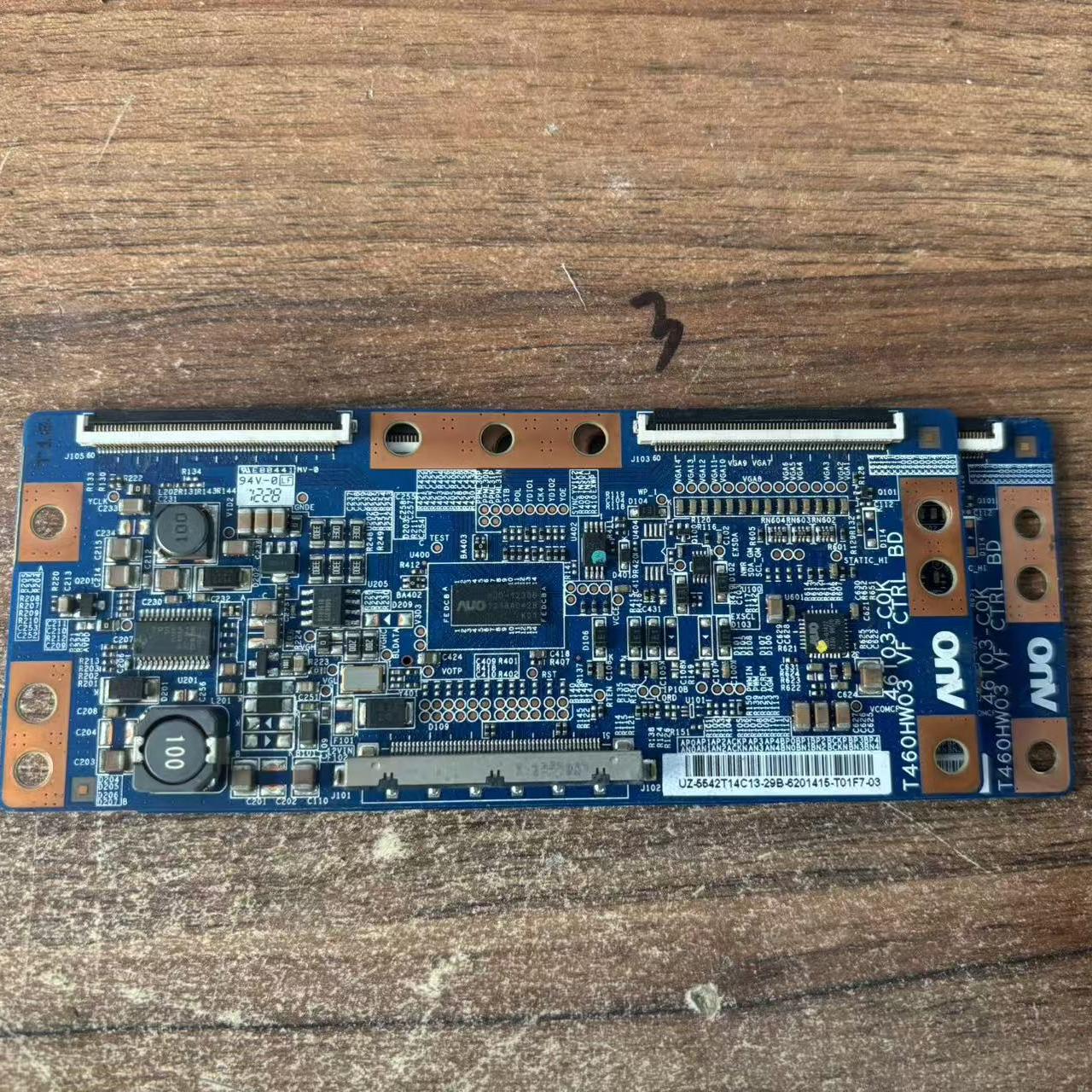 LED42K01PLED42K11P逻辑板