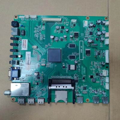 主板JUC7.820.00055577屏选