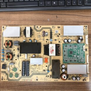 原装拆机夏普LCD-60SU578A电视机电源板RUNTKB625WJQZ/621现货 华