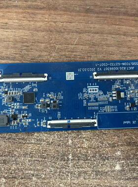 原装拆机华为HD55KUNA 逻辑板JUC7.820.10099307 测试好 实物拍摄