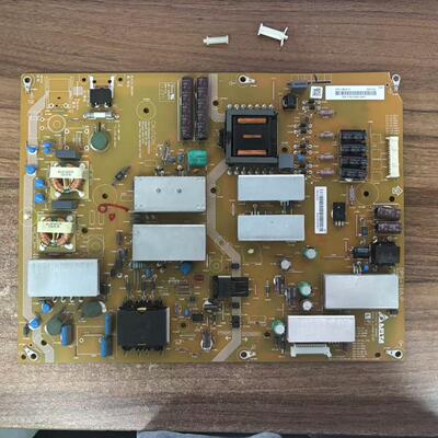 夏普原装LCD-60LX640A 液晶电视电源板 RUNTKB057WJQZ DPS-168JP
