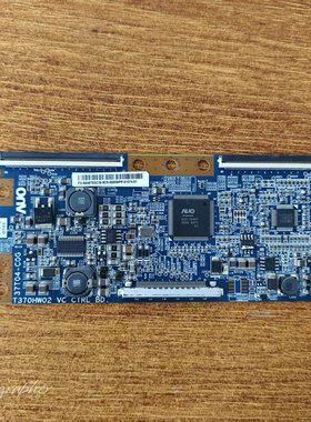 原装 TCL 46F11索尼KDL-46V5500逻辑板37T04-C0G/COG T370HW02 VC