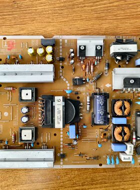 原装LG 49SL5B 55LF5950-CB电源板EAX66203106 EAY63680106实物图