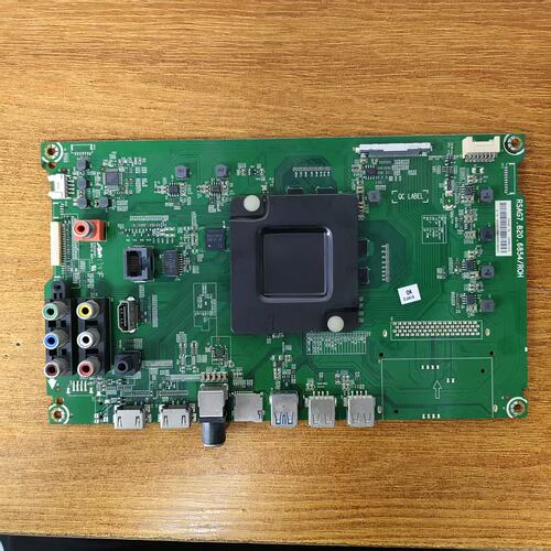 海信LED49EC520UA主板