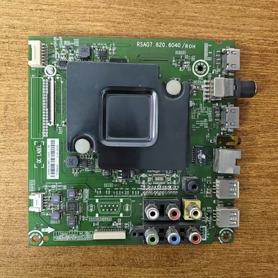 海信LED48K220电视主板