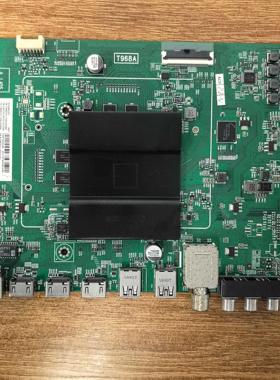 TCL D55A930C液晶电视主板40-T96807-MAA2HG配屏LVU550ND1L测好发
