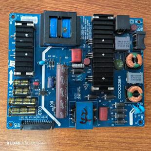 P42EXL 5800 42K1TY电视电源板 168P 0210 创维酷开