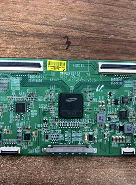 海尔LE55A5000 55寸液晶电视逻辑板13VNB-FP-SQ60MB4C4LV0.0测好