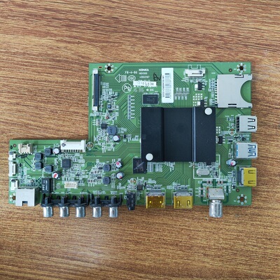 康佳LED65R6200UKKTVU65主板