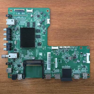 原装联想40S9主板SR29A4634X QPWBXE482WJZZ2屏V400DK1-KS1实拍图