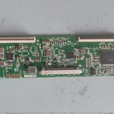液晶电视机IN8208A原装芯片号