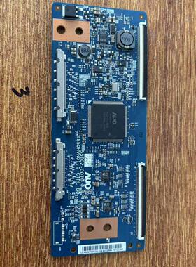 原装飞利浦 55PFL5820/T3 逻辑板 T550HVN01.0 55T02-C07