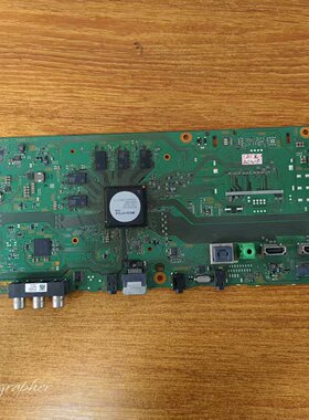 原装测好索尼KDL-49X7500F主板1-982-626-11屏YM8S490HNG02现货好
