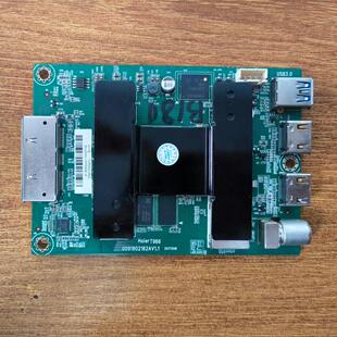 原装海尔LS55AL88K52A3电视模块0091802162AV1.1 TD.AMT966.U701B