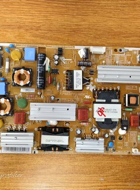 原装三星 UA46D5000PR电视电源板PD46A0_BSM BN44-00422A现货实拍