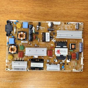 原装三星 UA46D5000PR电视电源板PD46A0_BSM BN44-00422A现货实拍