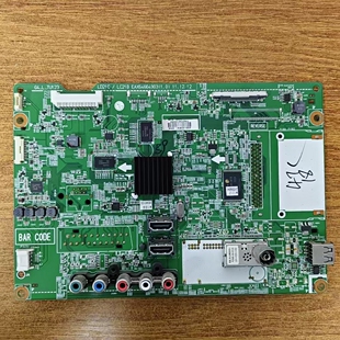 原装 现货 LG 47LS4100-CA电视主板EAX64664903配屏LC470EUE 试好