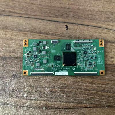 海信LED50K320U LED50K680X3DUTCL D42A571U逻辑板V500DK2-CKS2