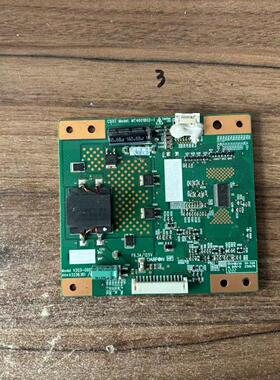 原装MT4601B02-1屏LED恒流板 V323-C02 4H+V3236.161/C1现货 实图