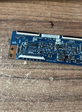 原装长虹 LED46A4000IC 海尔46寸逻辑板T315HW07 VB 31T14-C0J丁