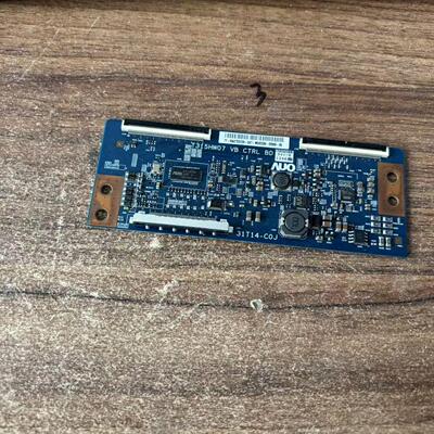 LE42B70逻辑板T315HW07液晶屏