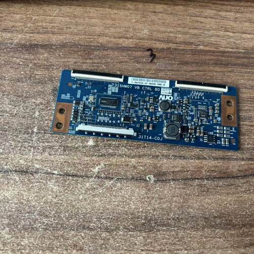 LE42B70逻辑板T315HW07液晶屏