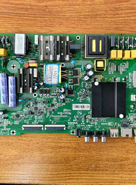 原装康佳LED55K5100E电视主板35023199屏1899YT 72001899YT现货好
