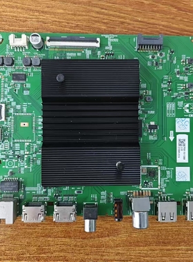 原装创维65A3 65G16主板A7R3011 N012406-001985-003配屏RDL650WY