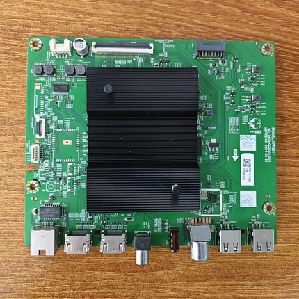 原装创维65A3 65G16主板A7R3011 N012406-001985-003配屏RDL650WY